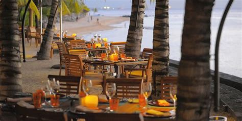 Beachcomber Le Victoria Hotel Pointe Aux Piments Mauritius Attractions