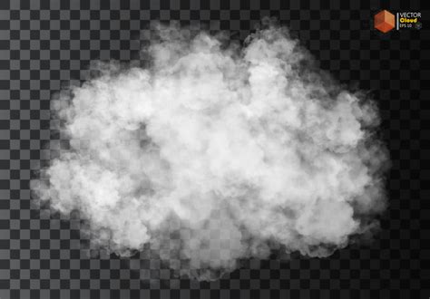 Smoke Effect Transparent Illustration Vector 01 WeLoveSoLo