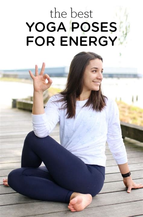Best of all, they are all free to view. 10 Best Yoga Poses for Energy and Focus - Simply Quinoa