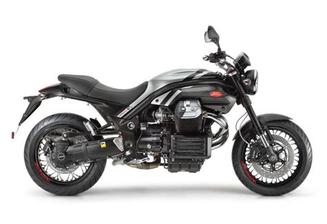 Moto guzzi the 'oldest european manufacturer in continuous motorcycle production. 12 Best Modern Cafe Racer Bikes - BikeBrewers.com