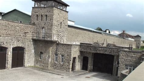 It was the main camp of a group with nearly 100 further subcamps located throughout austria. 2012 Euro Travel #26 - Austria #14 - Mauthausen ...