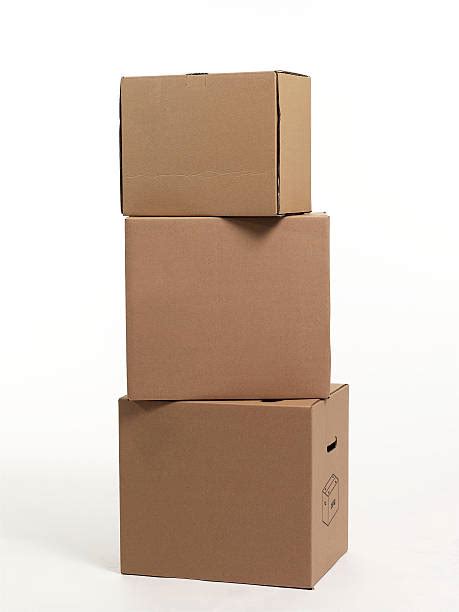 Stacked Boxes Stock Photos Pictures And Royalty Free Images Istock