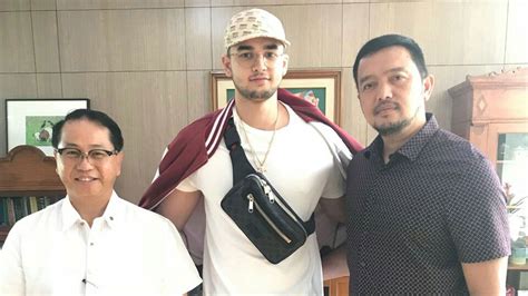 Manila—up fighting maroons star player kobe paras on monday paid respect for nba legend kobe bryant after his death, along with his daughter, after a plane crash. Kobe Paras set to flaunt 1-on-1 skills for UP in UAAP Last ...