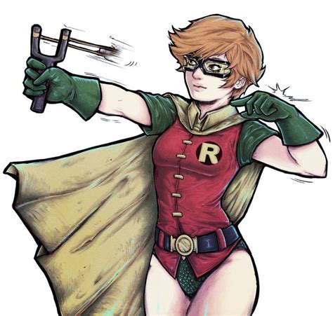 Robincarrie Kelly Dc Comics Characters Dc Comics Art Marvel Dc Comics Female Characters