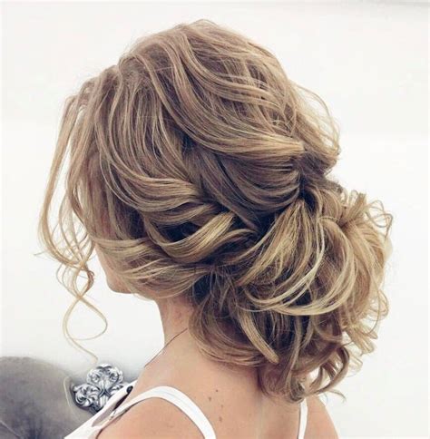 Best 40 Low Bun Updo Hairstyles Ideas On TheRightHairstyles Loose