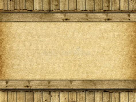 Handmade Paper Sheet And Planks Stock Image Image Of Backdrop