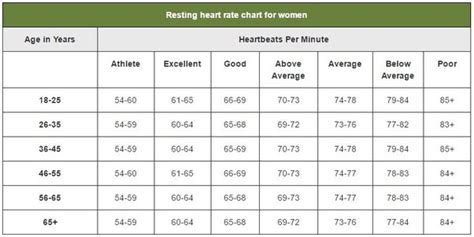 Is A Pulse Rate Normal Understanding Your Heart Health