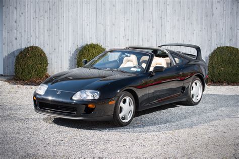 1994 Toyota Supra Turbo Stock 6 For Sale Near Valley Stream Ny Ny