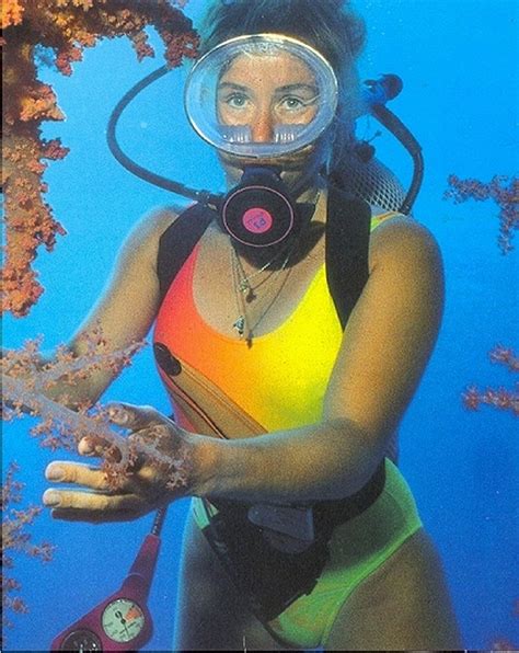 Skin Diving Women S Diving Diving Suit Scuba Diver Girls Underwater