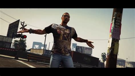 Swipey Intro Gta 5 Official Music Video Youtube