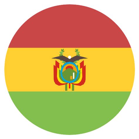 Flag For Bolivia Vector Svg Icon Png Repo Free Png Icons