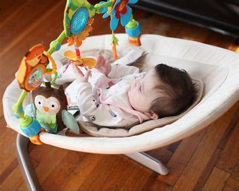 Top 10 Best Indoor Baby Swing Reviews For Large Or Small Homes Use