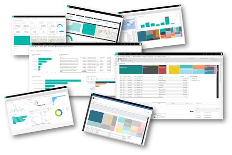 GitHub Taarskog Crm Powerbi Viewer Embed Tiles And Reports From