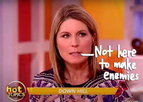 Nicolle Wallace Spills Tea On The View, Shares Why She ...