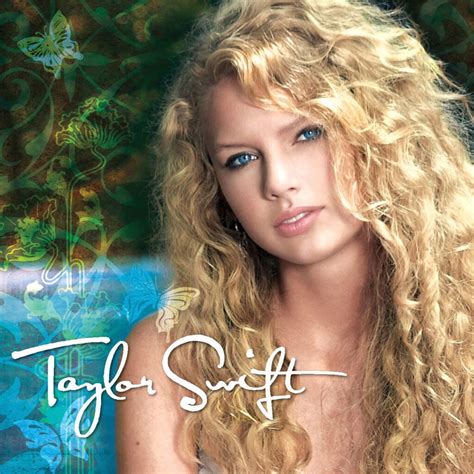 Taylor Swifts Self Titled Debut A Solid First Album Swift 1 The