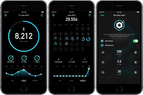 Top 5 best pedometers apps for tracking steps in the world