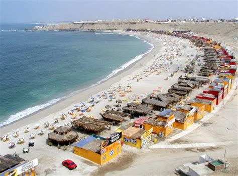 7 Amazing Beaches Near Lima Peru Travel Hyme