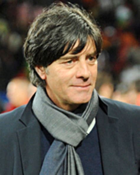 Joachim löw was born on february 3, 1960 in schönau, germany. Jogi Löw: Verlängerung nicht ausgeschlossen | GALA.de