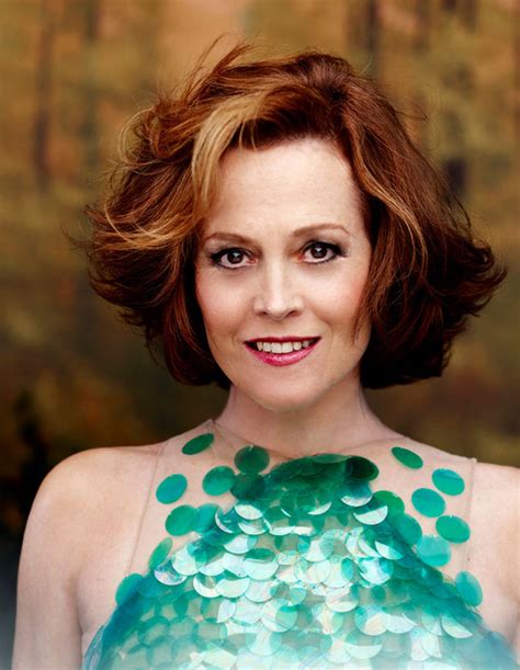 Sigourney Weaver Reciterà In Chappie Di Neill Blomkamp