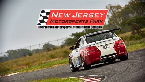 Njmp Track Day New Jersey Motorsports Park New Jersey Motorsports