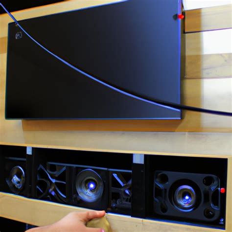 How To Build A Home Theater Step By Step Guide And Tips The