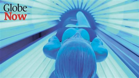 a tanning bed is safer than sunlight and other sun exposure myths debunked youtube