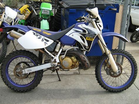 $5995 all up gets you two fully road registered. Honda CRM250 For Sale Melbourne