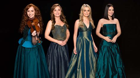Celtic Woman Celtic Woman Official Youtube The Whole Of The Moon