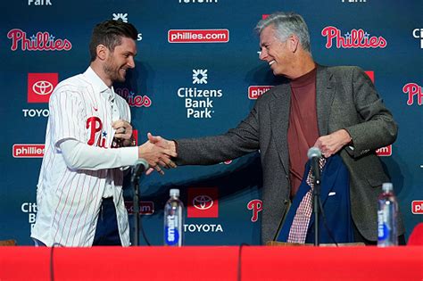 5 Things Phillies Fans Should Be Thankful For This Holiday Season