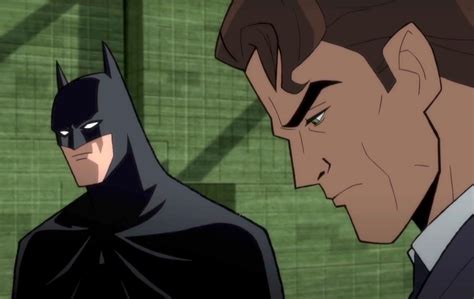 Best Dc Animated Movies Ranked The Mary Sue