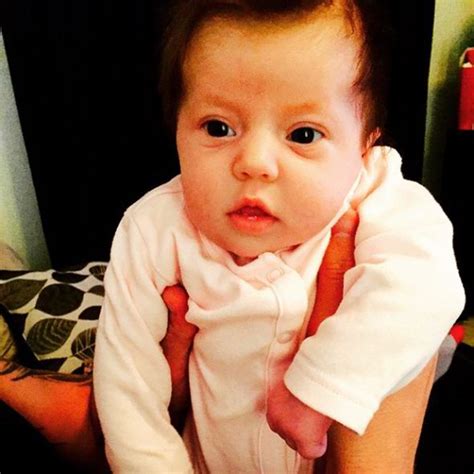 Dan Osborne Shares Cute Snap Of Ella Comparing Her To Beautiful Mummy Jacqueline Jossa