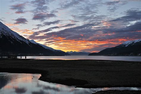 Juneau Ak Usa Sunrise Sunset Times
