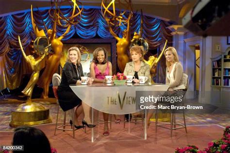 Host Meredith Vieira Photos And Premium High Res Pictures Getty Images