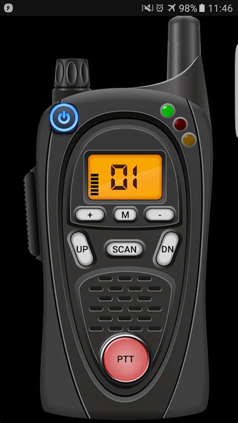 A great find for your outdoor activities. Online Walkie Talkie Pro - Android Apps on Google Play