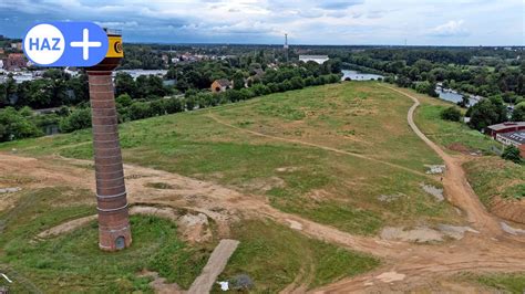 Wasserstadt Hannover Limmer Das sind Pläne für den nächsten