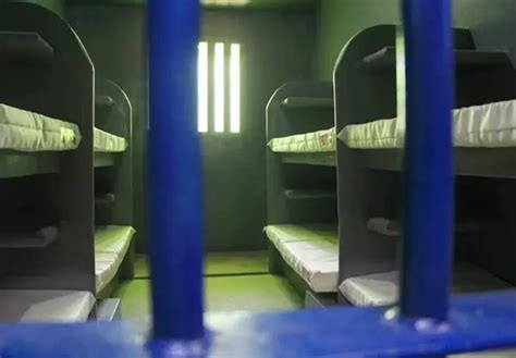 Câmara aprova projeto que restringe saidinha temporária de presos