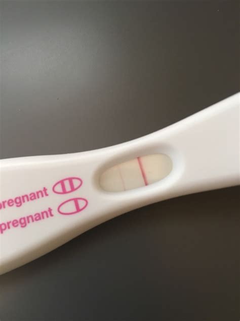 Are There False Negatives With Pregnancy Tests Pregnancywalls