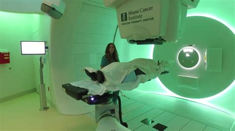 How Can Proton Therapy Improve Breast Cancer Treatment Youtube