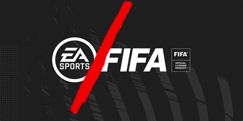 Fifa Being Rebranded As Ea Sports Football Club Reports Say Hot Sex Picture