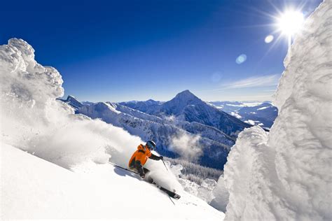 Revelstoke Skimax Holidays The Ski Snowboard Holidays Specialists