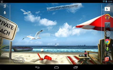 My Beach Hd V2 2 Apk For Android