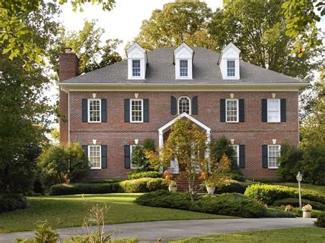 Check spelling or type a new query. Beautiful Brick Homes | Brick exterior house, Exterior ...