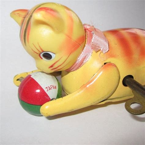 5 1 4 Wind Up Toy From The Late 40s Or Early 50s 25 Best 1960s Toys And Games Images On
