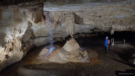 Wonder Cave Grundy County Tennessee The History And Exploration