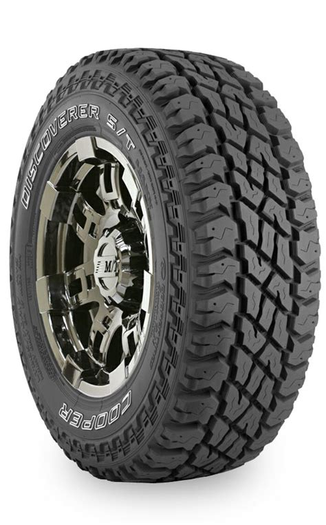 Cooper Discoverer St Maxx Lt 26570r16 Load E 10 Ply Atmt Mud