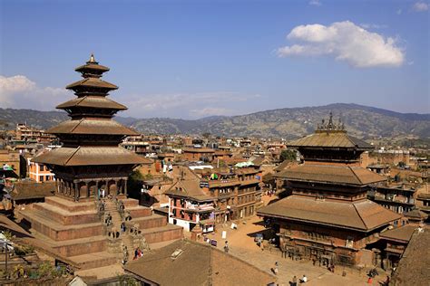 Bhaktapur Travel Around The Kathmandu Valley Nepal Lonely Planet