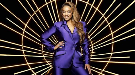 Tyra Banks Leaving As Host Of Dancing With The Stars After 3 Seasons