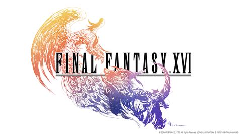 Final Fantasy Xvi Announced News Article Hell And Heaven Net