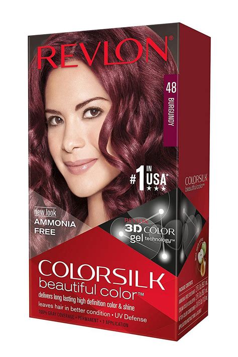 Best Hair Dye Brands Examples And Reviews Of Top Hair Dye Brands