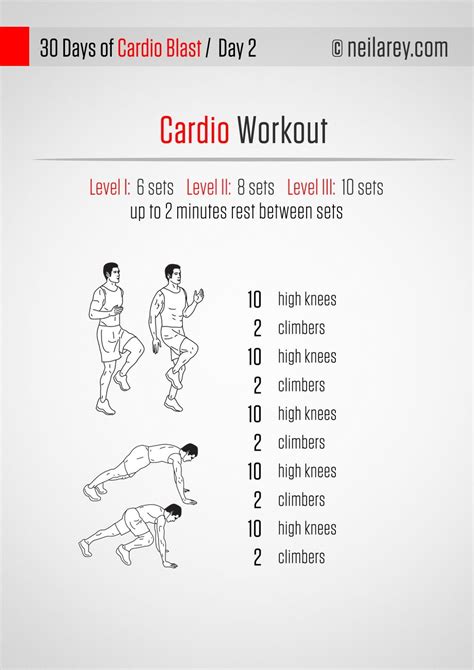 A Cardio Routine You Can Do Anywhere No Running Required Cardio